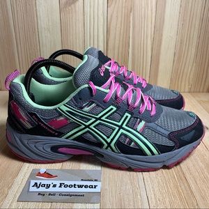 Asics | Shoes | Asics Gel Venture 5 